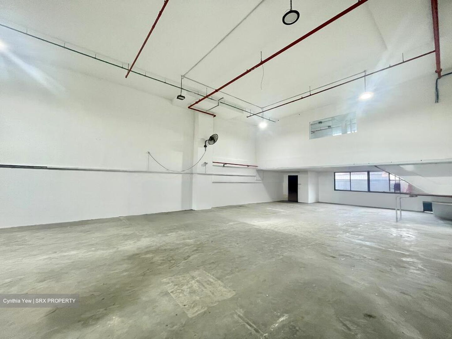 Loyang Enterprise Building (D17), Factory #460979991